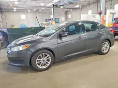1FADP3F23HL339598 2017 FORD FOCUS