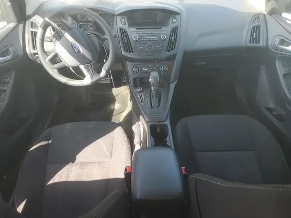 1FADP3F23HL339908 2017 FORD FOCUS - Image 8