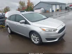 1FADP3F23HL340167 2017 FORD FOCUS