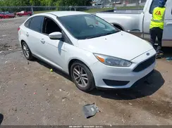 1FADP3F23HL342405 2017 FORD FOCUS