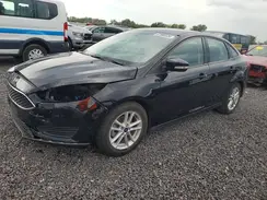 1FADP3F23HL342470 2017 FORD FOCUS