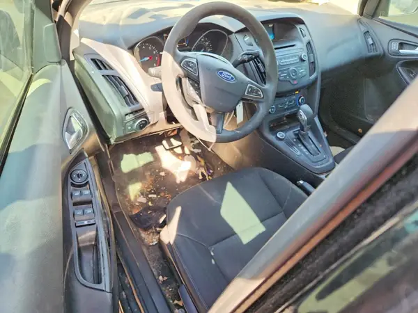 1FADP3F23HL343117 2017 FORD FOCUS - Image 8