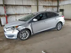 1FADP3F23HL343912 2017 FORD FOCUS