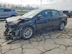 1FADP3F23HL344736 2017 FORD FOCUS
