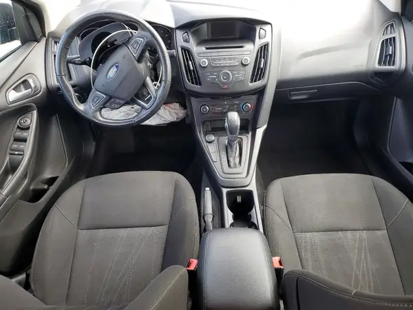 1FADP3F23HL344736 2017 FORD FOCUS - Image 8