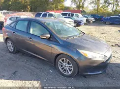 1FADP3F23HL345644 2017 FORD FOCUS