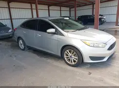 1FADP3F23HL345997 2017 FORD FOCUS