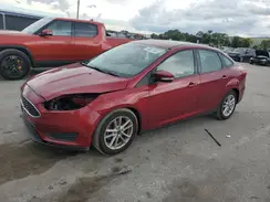 1FADP3F23HL346017 2017 FORD FOCUS