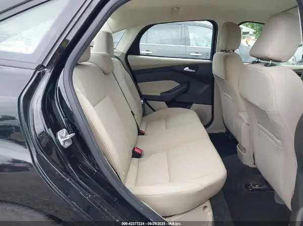1FADP3F23HL346826 2017 FORD FOCUS - Image 8
