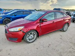 1FADP3F23HL347667 2017 FORD FOCUS