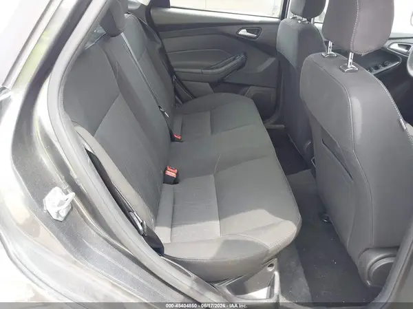 1FADP3F23JL200125 2018 FORD FOCUS - Image 8