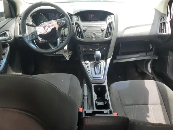 1FADP3F23JL201582 2018 FORD FOCUS - Image 8