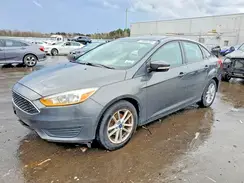 1FADP3F23JL202523 2018 FORD FOCUS