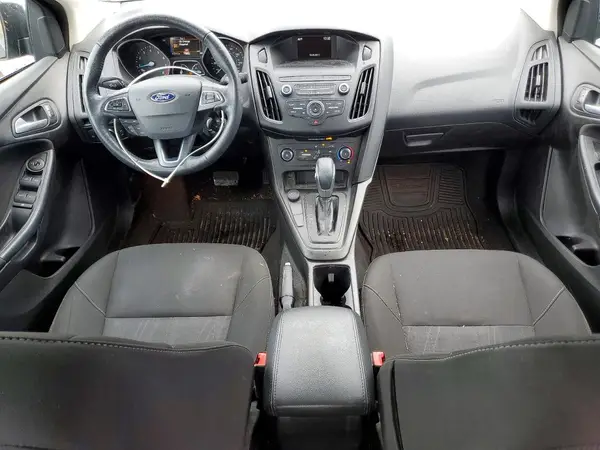 1FADP3F23JL202523 2018 FORD FOCUS - Image 8