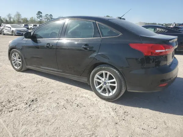 1FADP3F23JL204224 2018 FORD FOCUS - Image 2