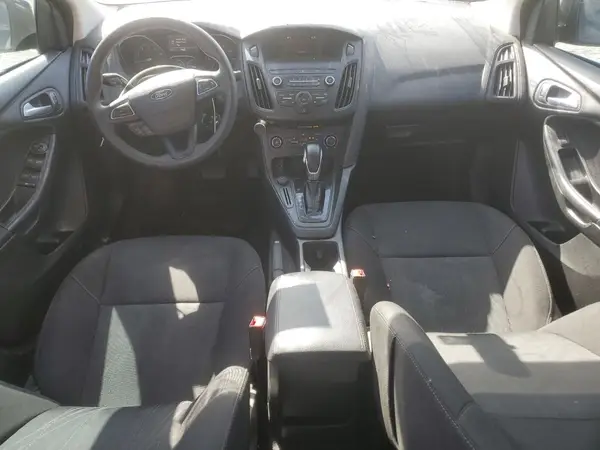 1FADP3F23JL204224 2018 FORD FOCUS - Image 8