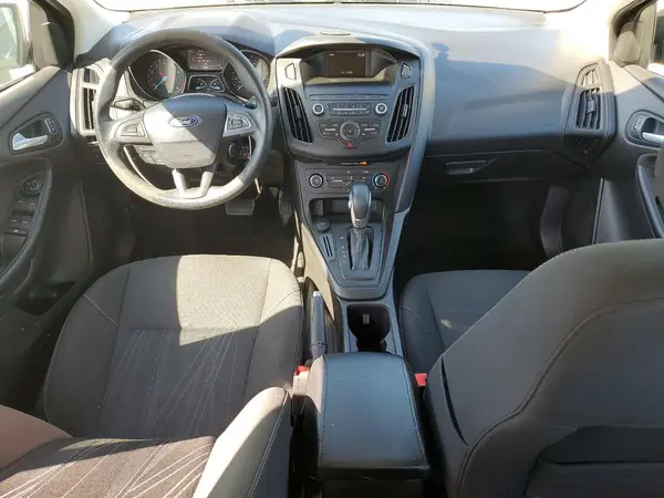 1FADP3F23JL207320 2018 FORD FOCUS - Image 8