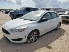 1FADP3F23JL208452 2018 FORD FOCUS