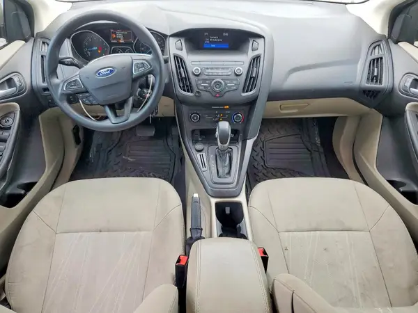 1FADP3F23JL209097 2018 FORD FOCUS - Image 8