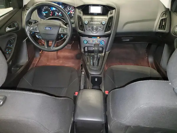 1FADP3F23JL211304 2018 FORD FOCUS - Image 8