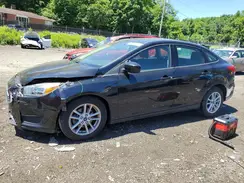 1FADP3F23JL212792 2018 FORD FOCUS