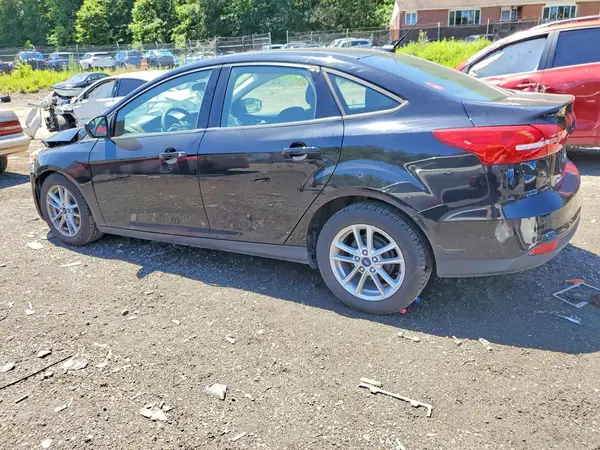 1FADP3F23JL212792 2018 FORD FOCUS - Image 2