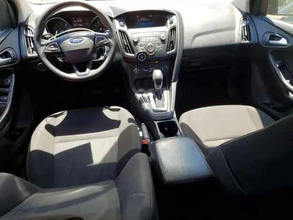 1FADP3F23JL212792 2018 FORD FOCUS - Image 8