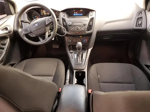 1FADP3F23JL212873 2018 FORD FOCUS - Image 8