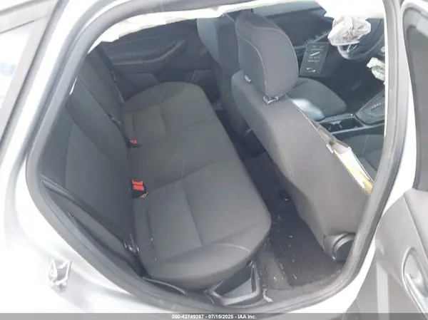 1FADP3F23JL213716 2018 FORD FOCUS - Image 8