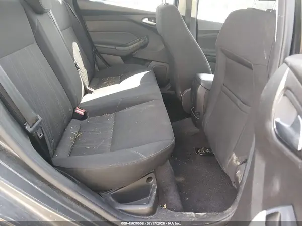1FADP3F23JL213831 2018 FORD FOCUS - Image 8