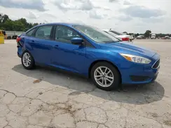 1FADP3F23JL214428 2018 FORD FOCUS