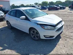 1FADP3F23JL215224 2018 FORD FOCUS