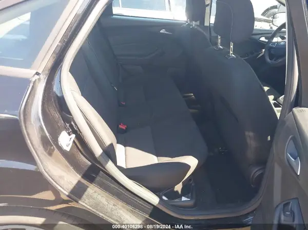 1FADP3F23JL215238 2018 FORD FOCUS - Image 8