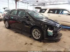 1FADP3F23JL215479 2018 FORD FOCUS