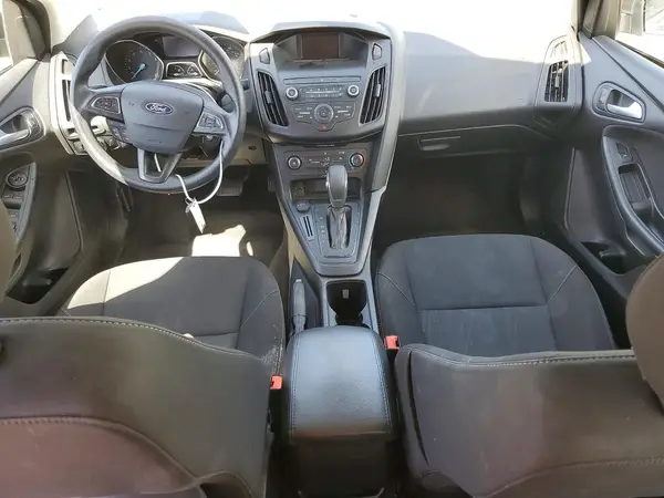 1FADP3F23JL215515 2018 FORD FOCUS - Image 8