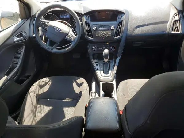 1FADP3F23JL215529 2018 FORD FOCUS - Image 8