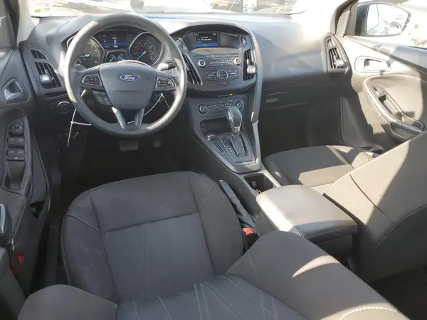 1FADP3F23JL218107 2018 FORD FOCUS - Image 8
