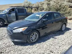 1FADP3F23JL218155 2018 FORD FOCUS