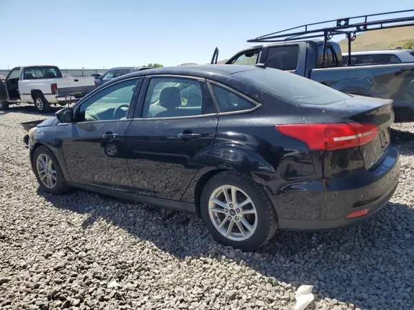 1FADP3F23JL218155 2018 FORD FOCUS - Image 2