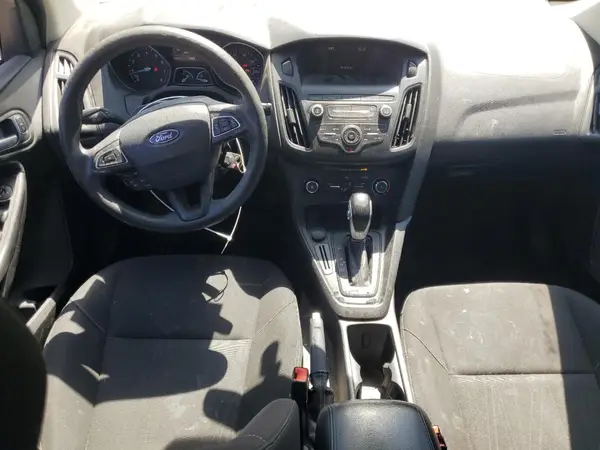 1FADP3F23JL218155 2018 FORD FOCUS - Image 8