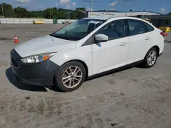 1FADP3F23JL218432 2018 FORD FOCUS