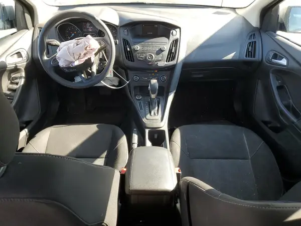 1FADP3F23JL219189 2018 FORD FOCUS - Image 8