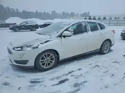 1FADP3F23JL219354 2018 FORD FOCUS