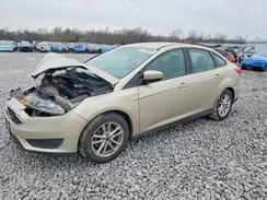 1FADP3F23JL221315 2018 FORD FOCUS
