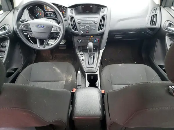 1FADP3F23JL221315 2018 FORD FOCUS - Image 8