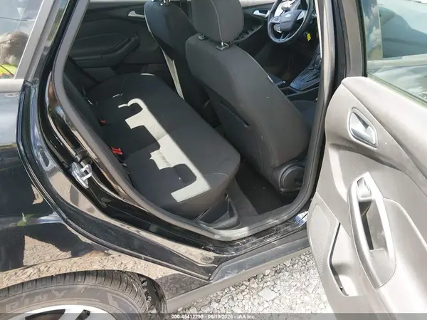 1FADP3F23JL222206 2018 FORD FOCUS - Image 8
