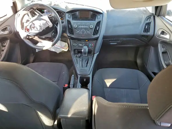 1FADP3F23JL223470 2018 FORD FOCUS - Image 8