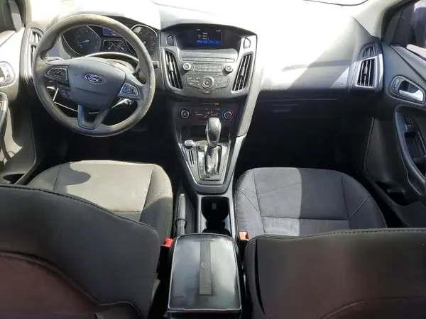 1FADP3F23JL224652 2018 FORD FOCUS - Image 8
