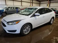 1FADP3F23JL224733 2018 FORD FOCUS