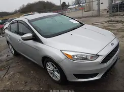 1FADP3F23JL226093 2018 FORD FOCUS